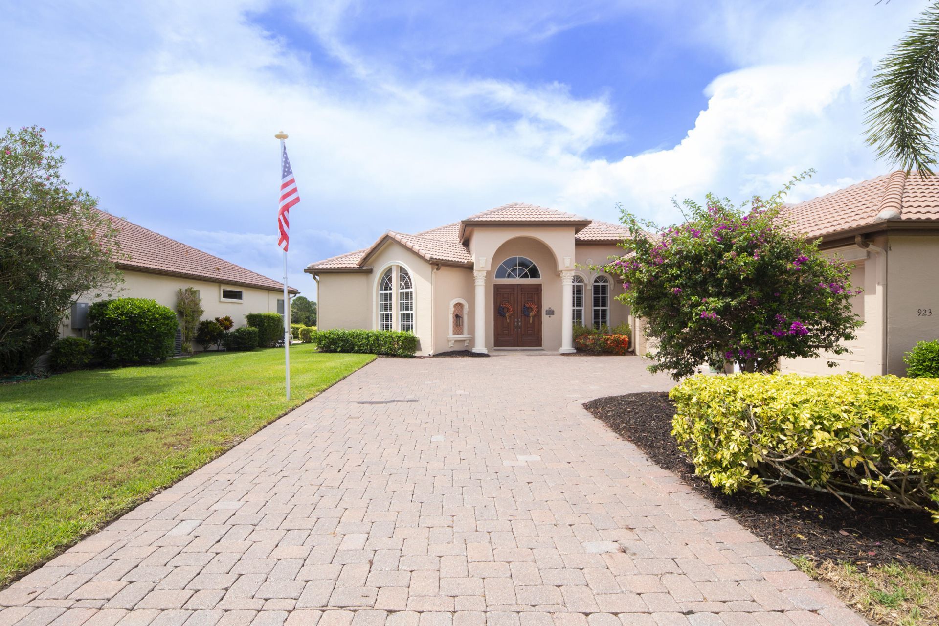 923 SW Grand Reserves Boulevard, Port Saint Lucie, FL 34986 Photo