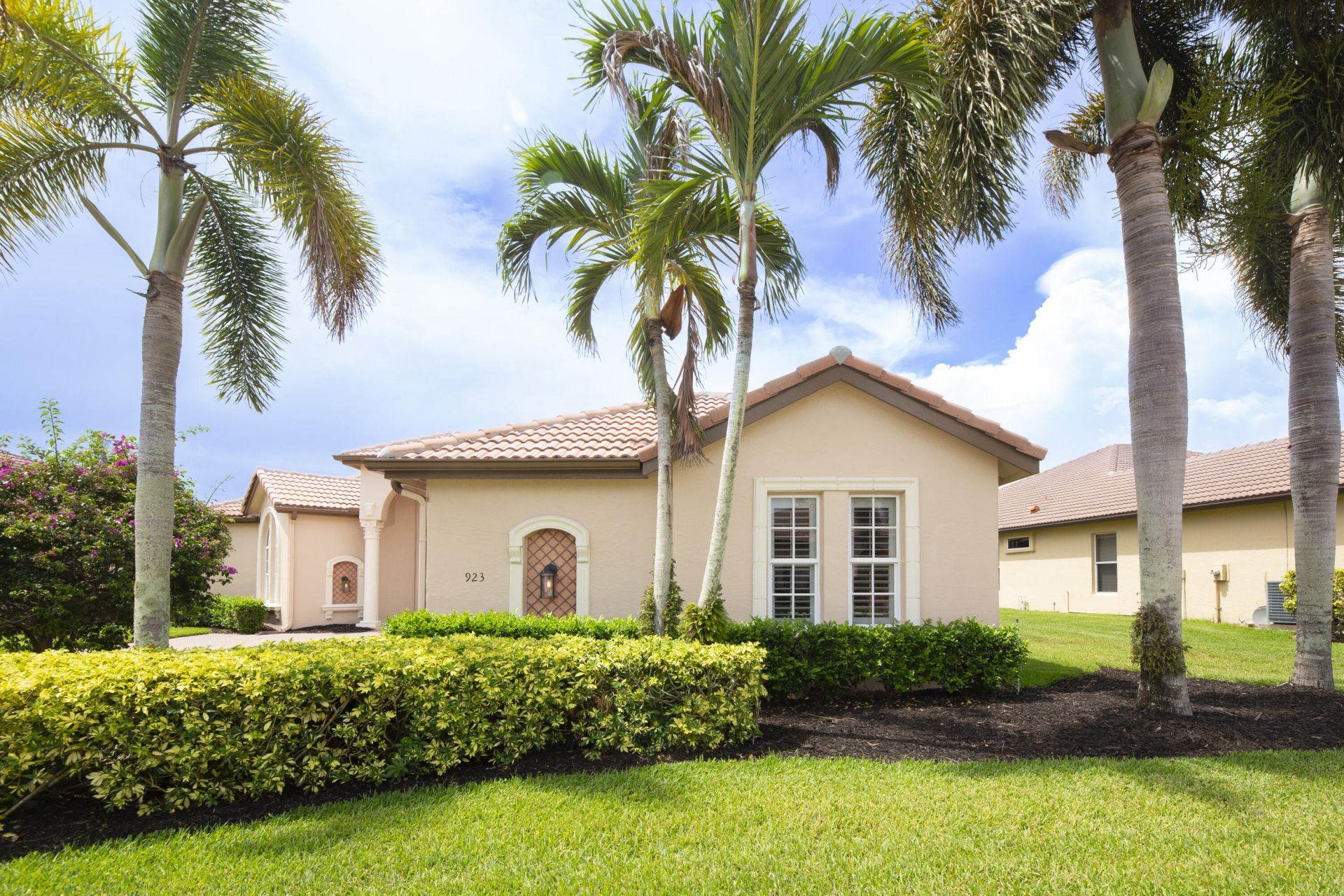 923 SW Grand Reserves Boulevard, Port Saint Lucie, FL 34986 Photo