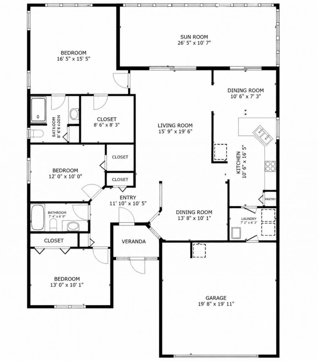 14168 Cisne Circle, Fort Pierce, FL 34951 Photo
