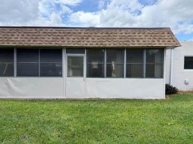 300 Bonnie Boulevard, Unit 145, Palm Springs, FL 33461 Photo