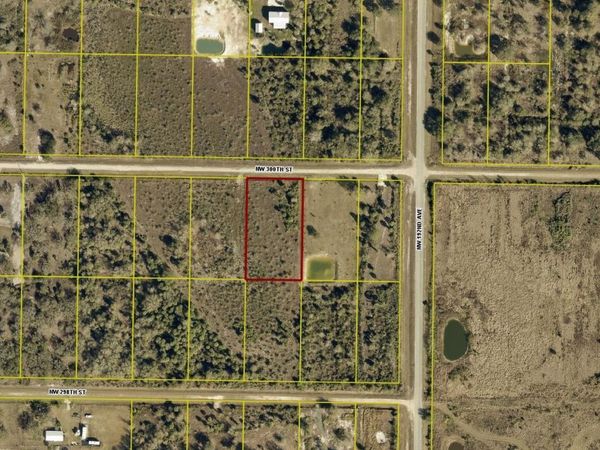 19320 NW 300th Street, Okeechobee, FL 34972