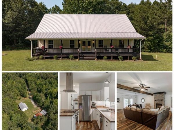 930 James Holcomb Road, Hull, GA 30646