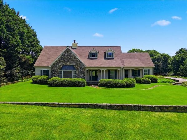 127 Grandview Drive , Ellijay, GA 30540