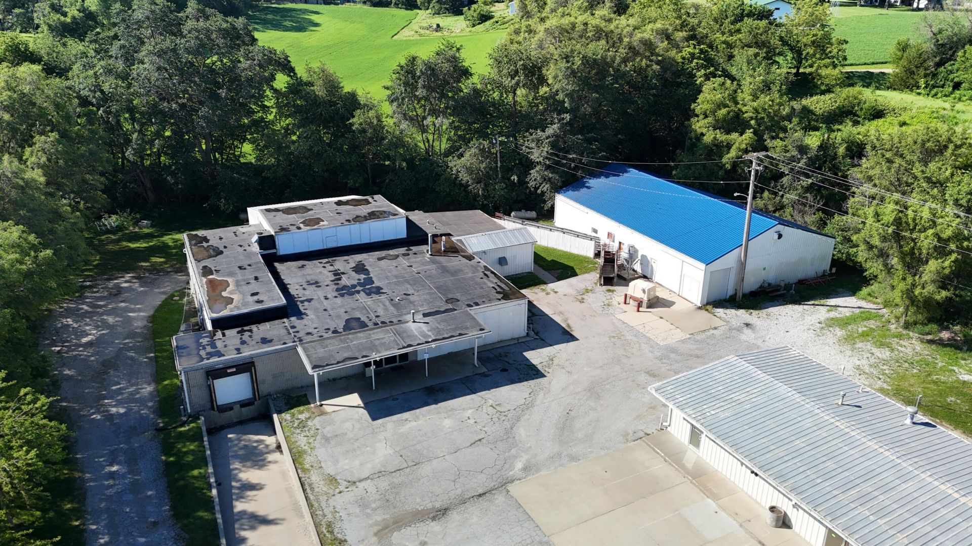 2824 Northridge Road, Sidney, IA 51652 Main Photo