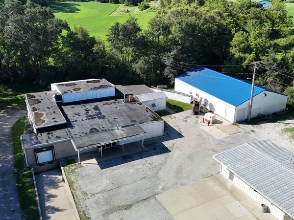 2824 NORTHRIDGE Road, SIDNEY, IA 51652