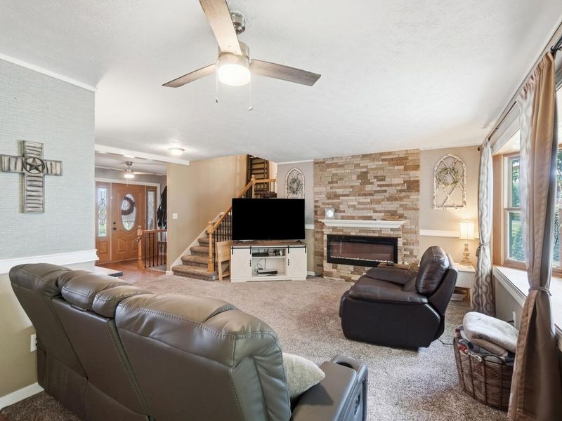 2227 Newlove Road, South Charleston, OH 45368 Photo 2