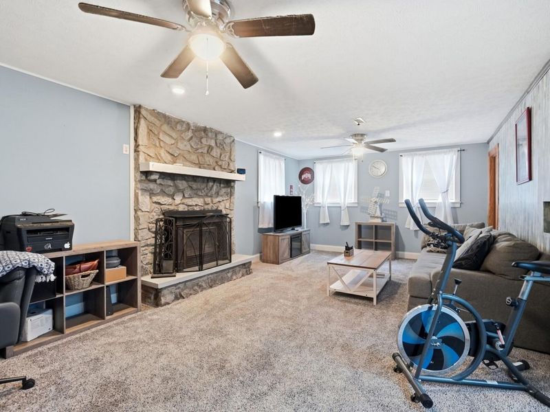 2227 Newlove Road, South Charleston, OH 45368 Photo 47