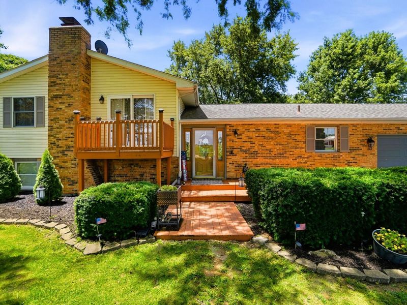 2227 Newlove Road, South Charleston, OH 45368 Photo 8