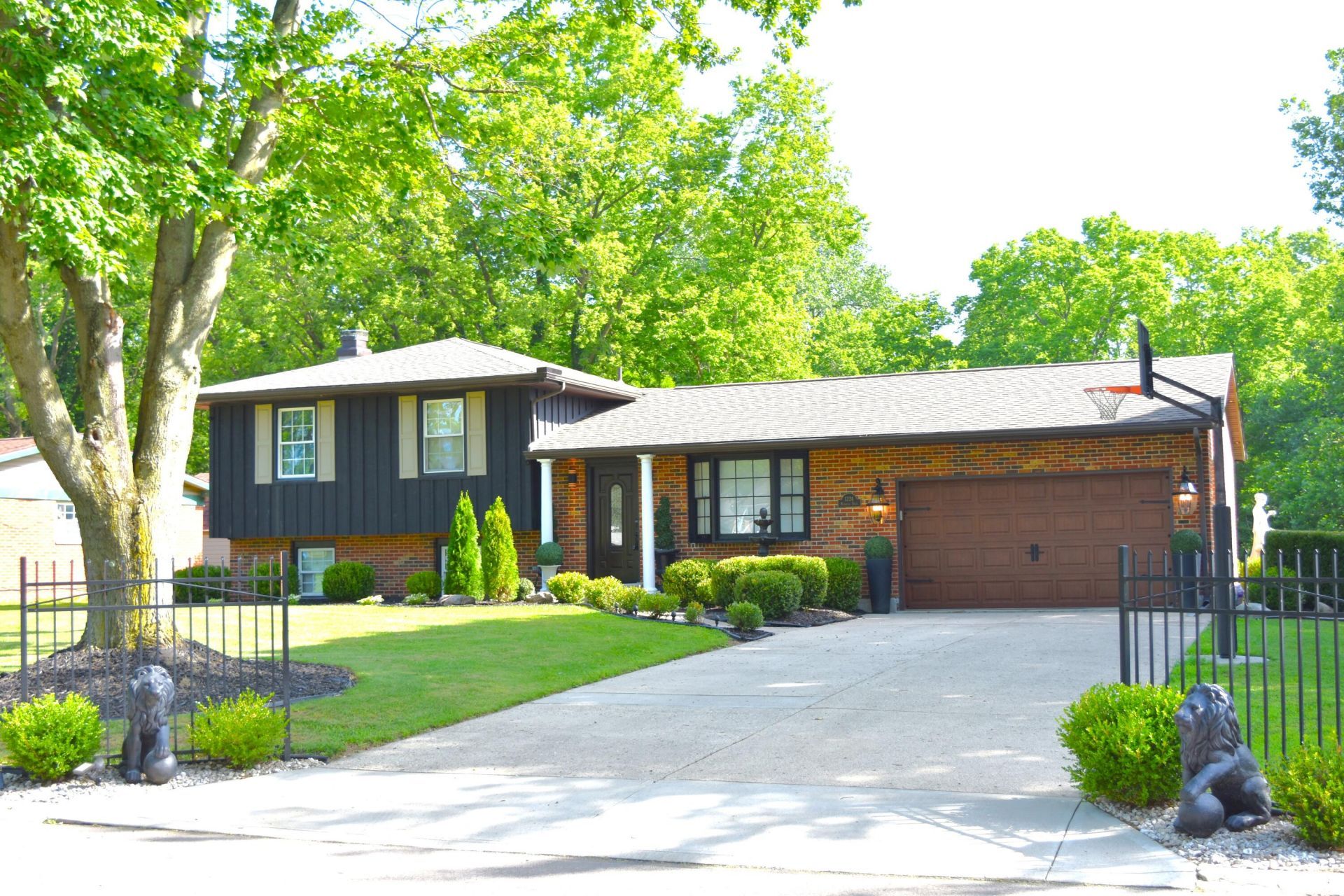 1224 Marwood Drive, Piqua, OH 45356 Main Photo