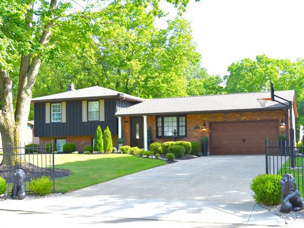 1224 Marwood Drive, Piqua, OH 45356