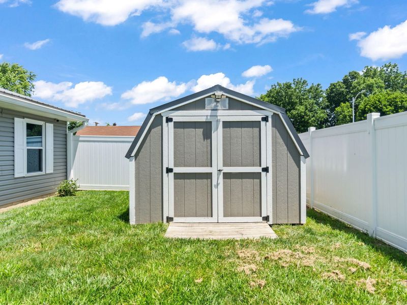 100 Atwood Place, Riverside, OH 45431 Photo 24