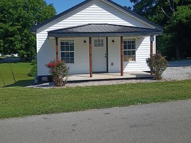 119 Ridgewood Avenue, Monticello, KY 42633