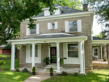 101 W Wellington Street, Hickman, KY 42050