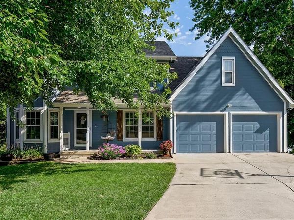 10308 NE 98th Terrace, Kansas City, MO 64157