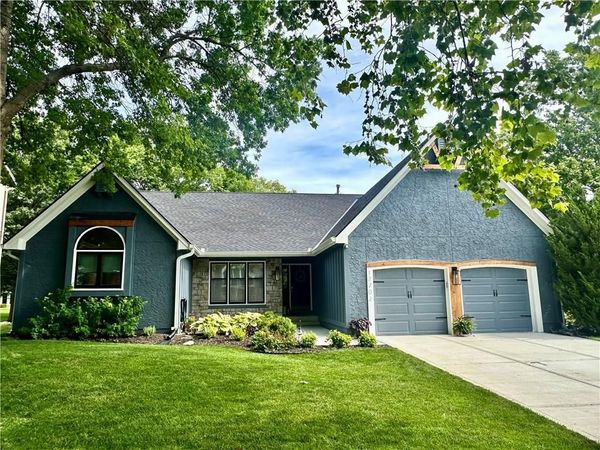 12702 W 121st Street, Overland Park, KS 66213