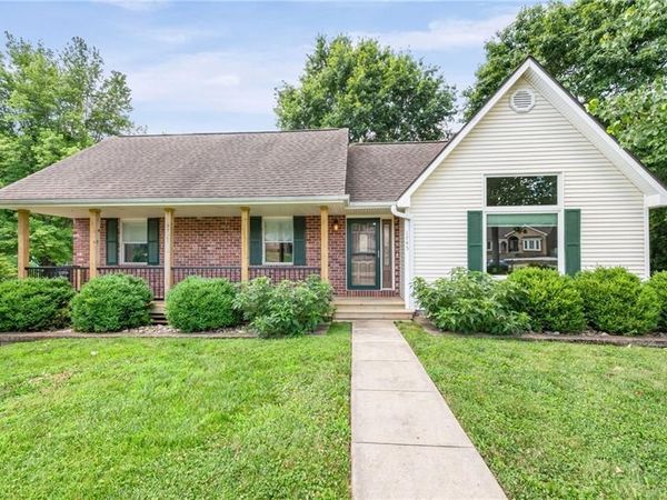 1745 Collins Drive, Platte City, MO 64079