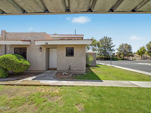 405 E CULLUMBER Avenue, Unit C, Gilbert, AZ 85234
