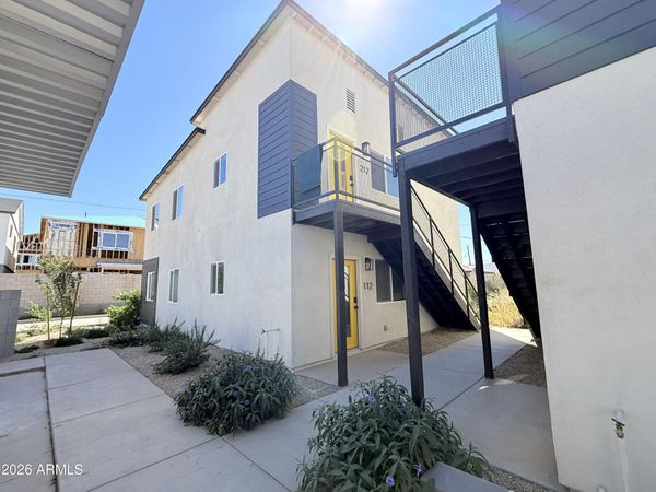 4037 S 12th Street, Unit 110, Phoenix, AZ 85040