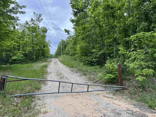 v/l Krause Road, Petoskey, MI 49770