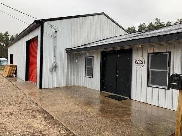 4486 W Stutsmanville Road, Harbor Springs, MI 49740
