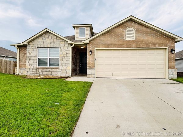 1014 Raven Drive , Claremore, OK 74019