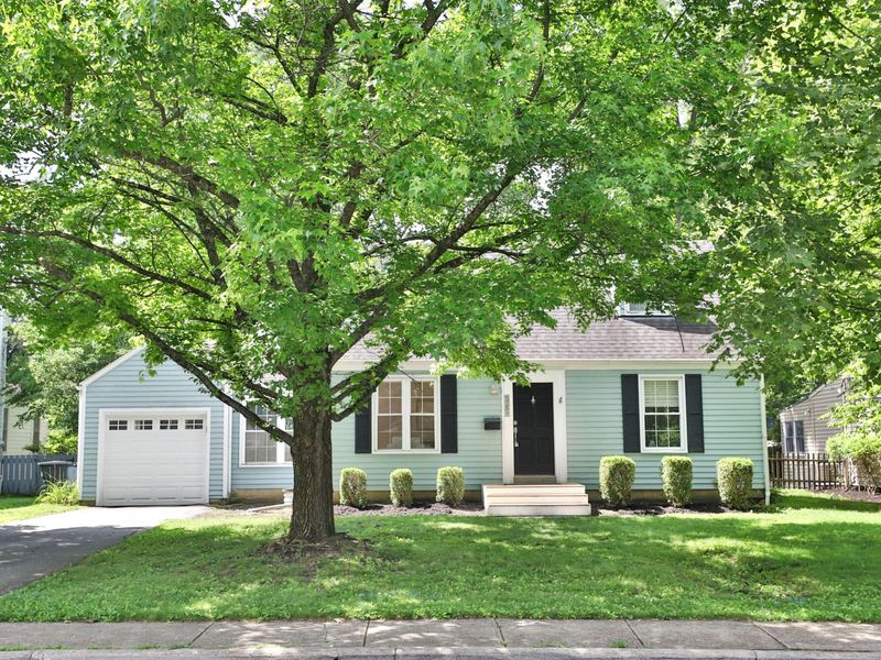 521 Park Boulevard, Worthington, OH 43085 Photo 1