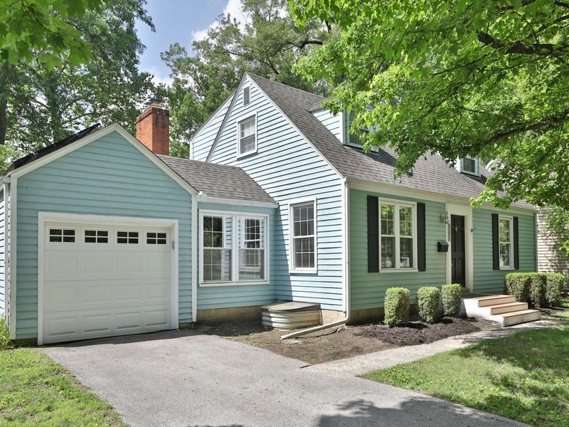 521 Park Boulevard, Worthington, OH 43085 Photo 3