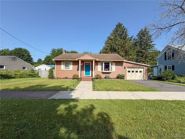 46 Shull Street , Ilion, NY 13357