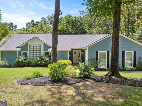 3120 Maple Lane, Alpharetta, GA 30009