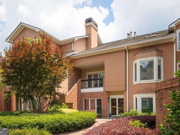 5356 Brooke Ridge Drive, Atlanta, GA 30338