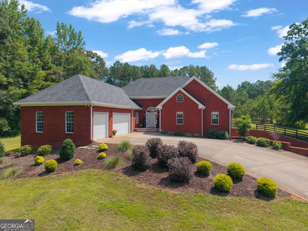 1210 Cedar Grove Road, Buckhead, GA 30625