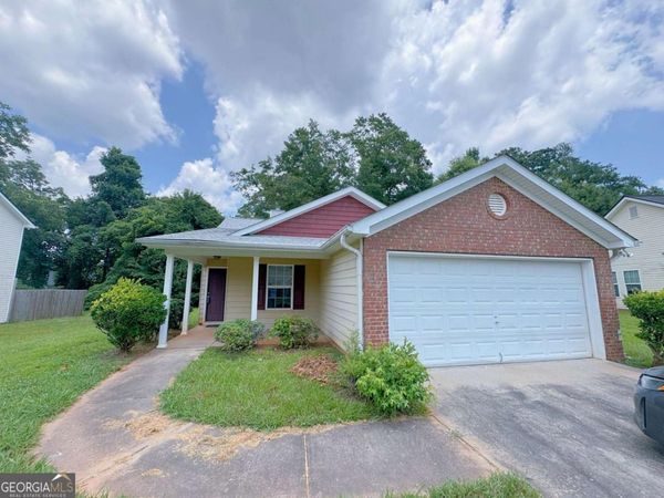 306 Willow Way, Griffin, GA 30224