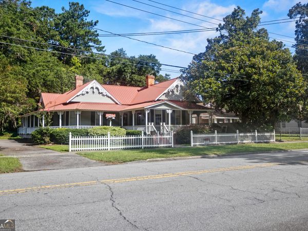 325 N Main Street, Hinesville, GA 31313
