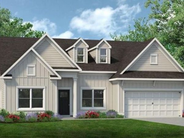 5040 Cecelia Drive, Powder Springs, GA 30127