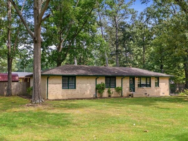 1 Oxford Place NW, Rome, GA 30165