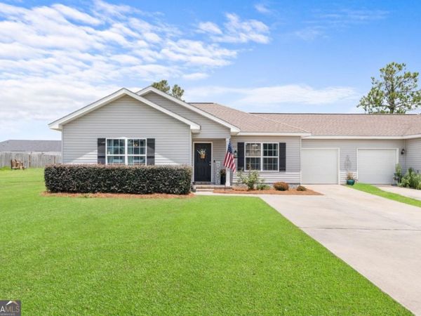 113 Bull Bay Drive, Statesboro, GA 30458