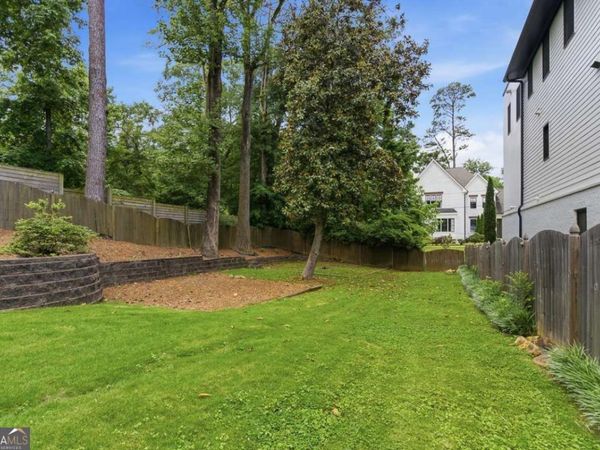 3093 Fala Place Drive NE, Brookhaven, GA 30319