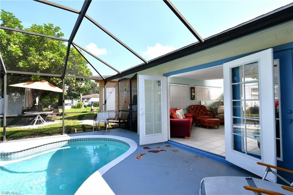 1701 Ridgecrest St , Lehigh Acres, FL 33936 Photo