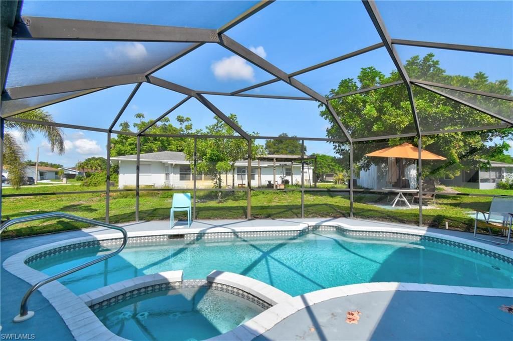 1701 Ridgecrest St , Lehigh Acres, FL 33936 Photo