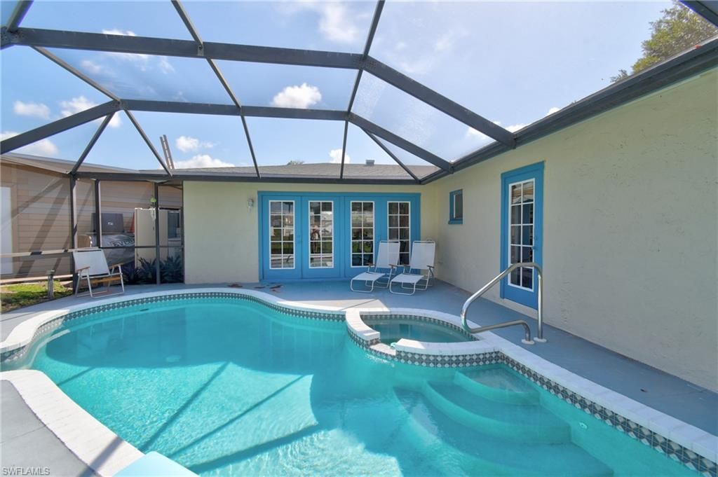 1701 Ridgecrest St , Lehigh Acres, FL 33936 Photo