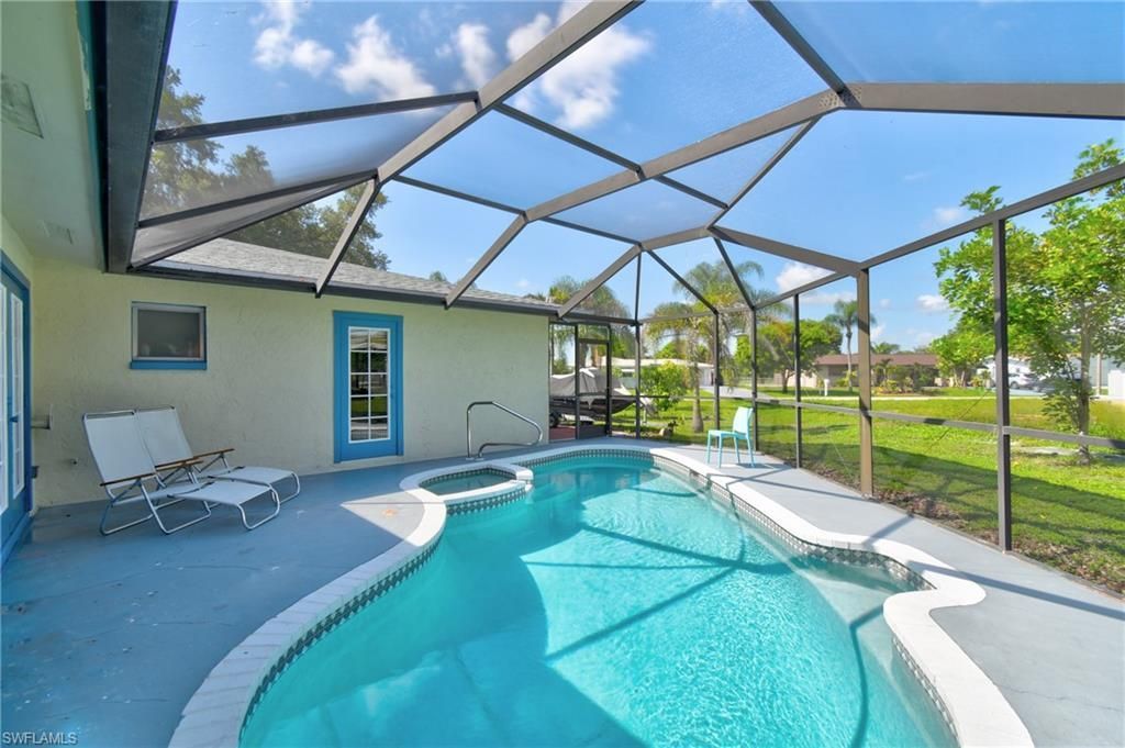 1701 Ridgecrest St , Lehigh Acres, FL 33936 Photo