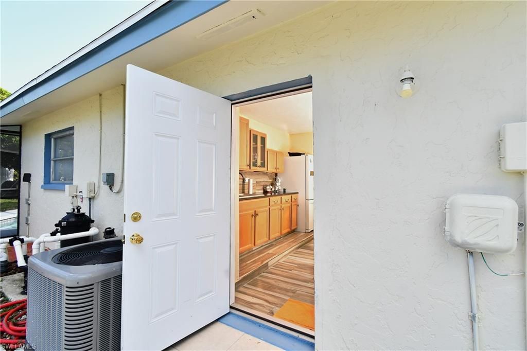 1701 Ridgecrest St , Lehigh Acres, FL 33936 Photo