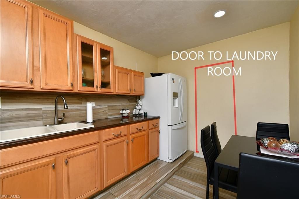 1701 Ridgecrest St , Lehigh Acres, FL 33936 Photo