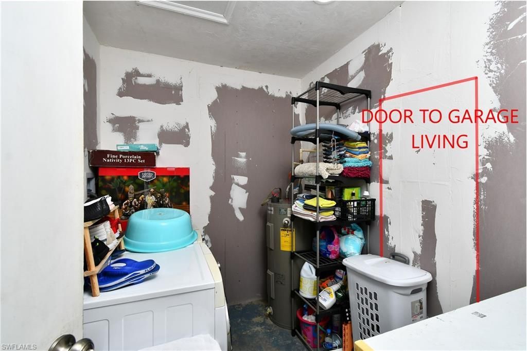 1701 Ridgecrest St , Lehigh Acres, FL 33936 Photo