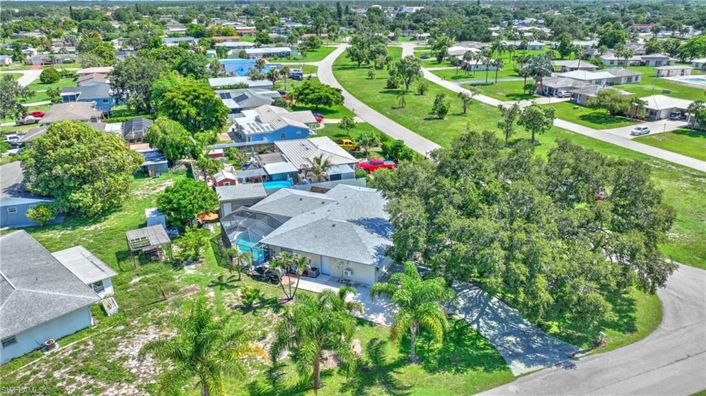 1701 Ridgecrest St , Lehigh Acres, FL 33936 Photo