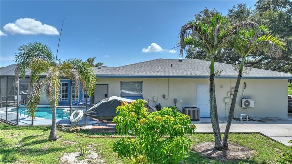1701 Ridgecrest St , Lehigh Acres, FL 33936 Photo