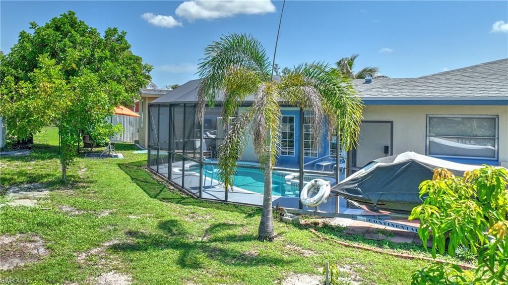 1701 Ridgecrest St , Lehigh Acres, FL 33936 Photo