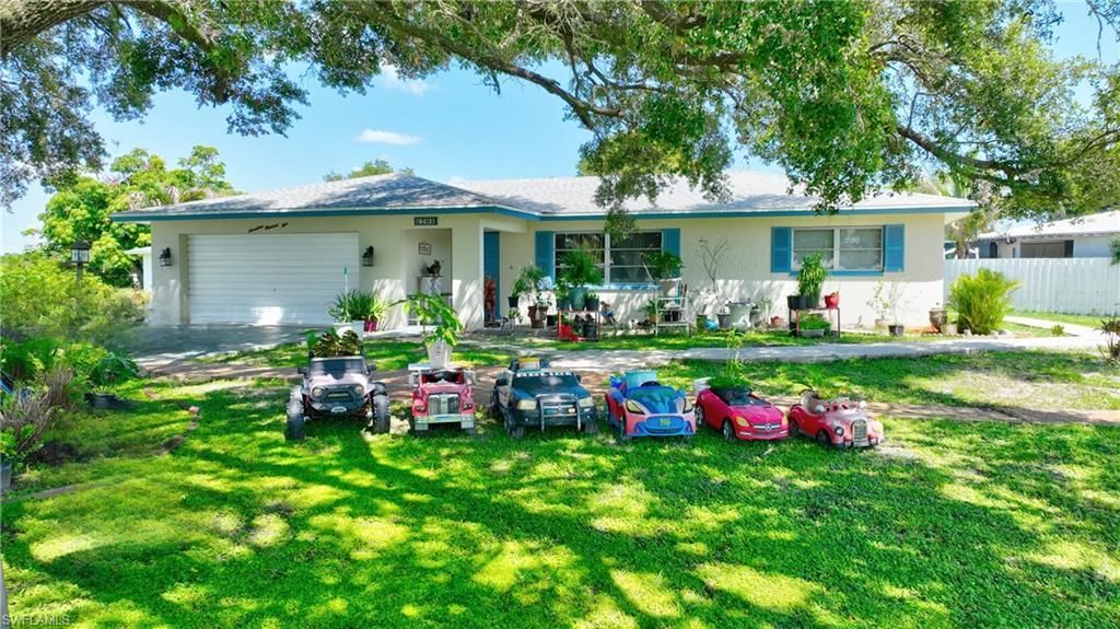 1701 Ridgecrest St , Lehigh Acres, FL 33936 Photo