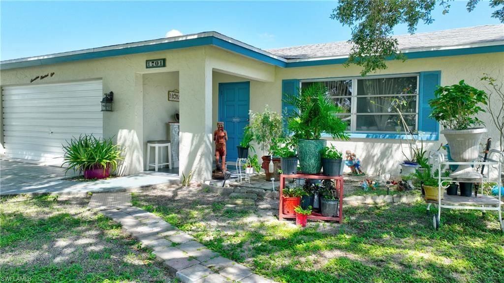 1701 Ridgecrest St , Lehigh Acres, FL 33936 Photo