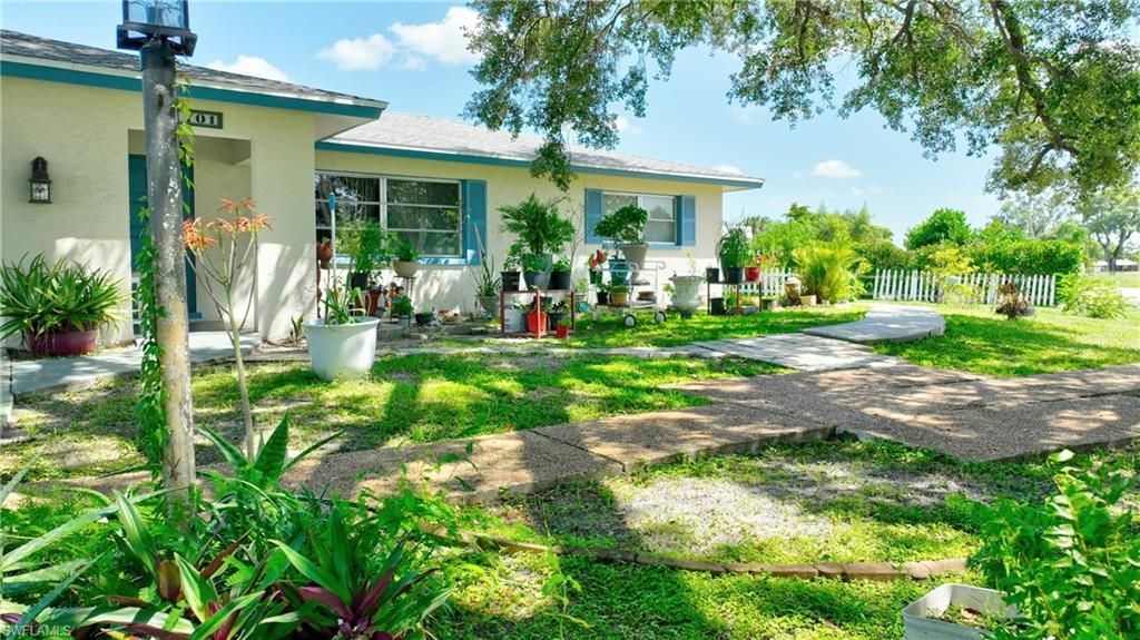 1701 Ridgecrest St , Lehigh Acres, FL 33936 Photo